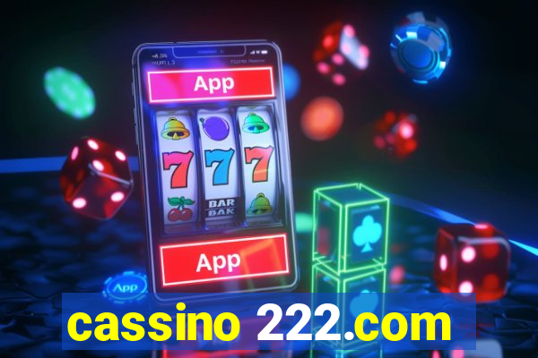 cassino 222.com